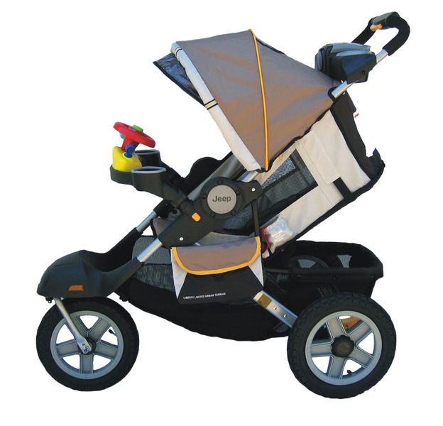 Jeep baby prams south africa