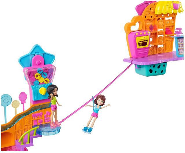 polly pocket takealot