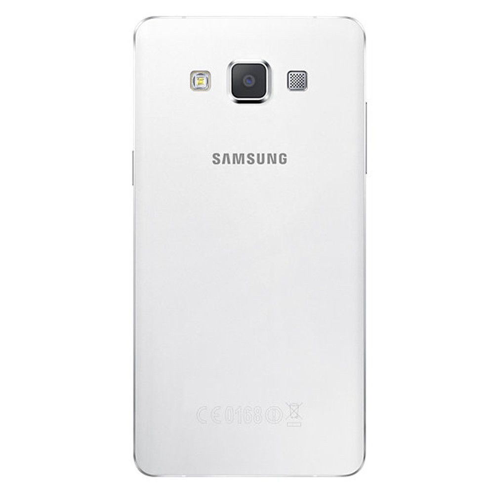 samsung a5 2016 white