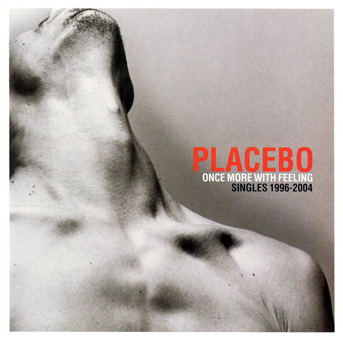 Placebo - Once More With Feeling (singles 1996-2004) (cd) | Buy Online