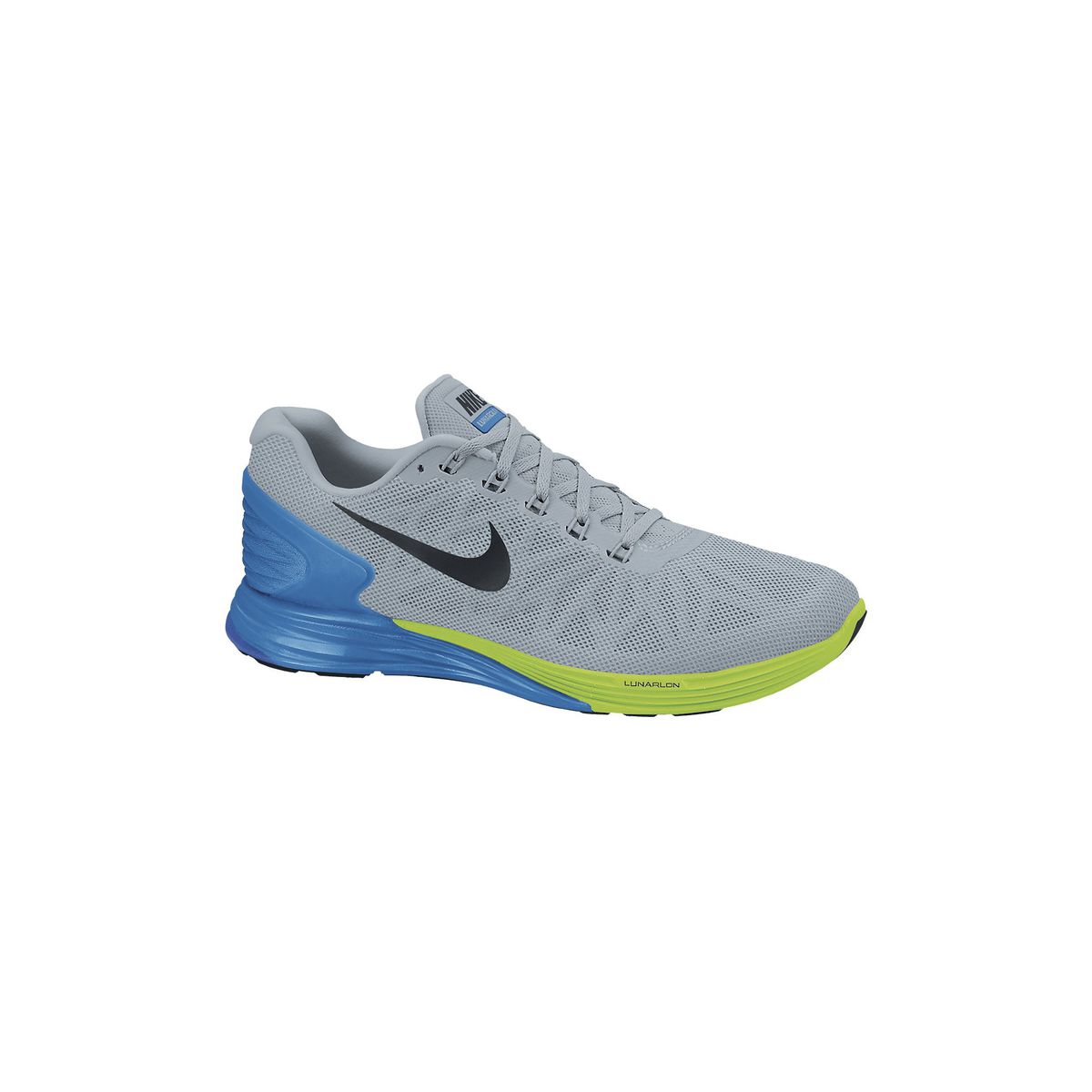 Mens Nike Lunarglide 6 Running Shoe | Buy Online in South Africa | 0