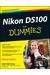 Nikon D5100 For Dummies