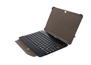 Samsung Galaxy Tab 10.1inch -  Bluetooth Keyboard with Case - Black