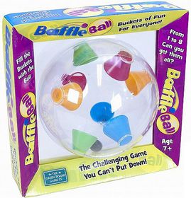 Baffle Ball Board Game | Buy Online in South Africa | takealot.com