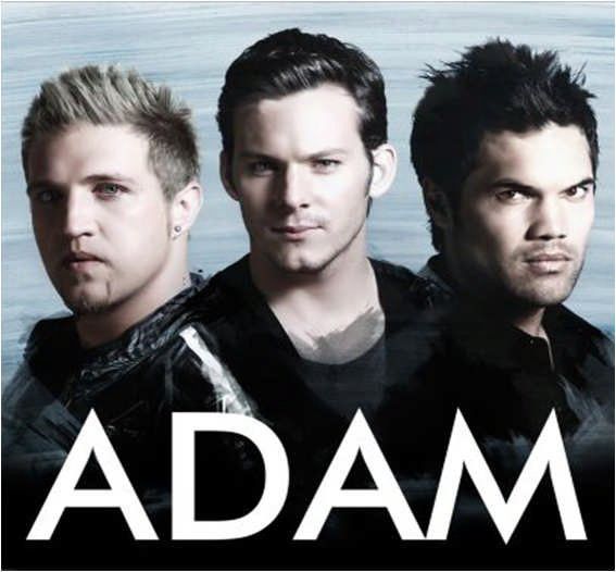 Adam - Adam (cd) | Buy Online in South Africa | takealot.com